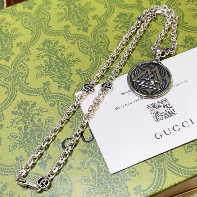 Gucci Necklaces